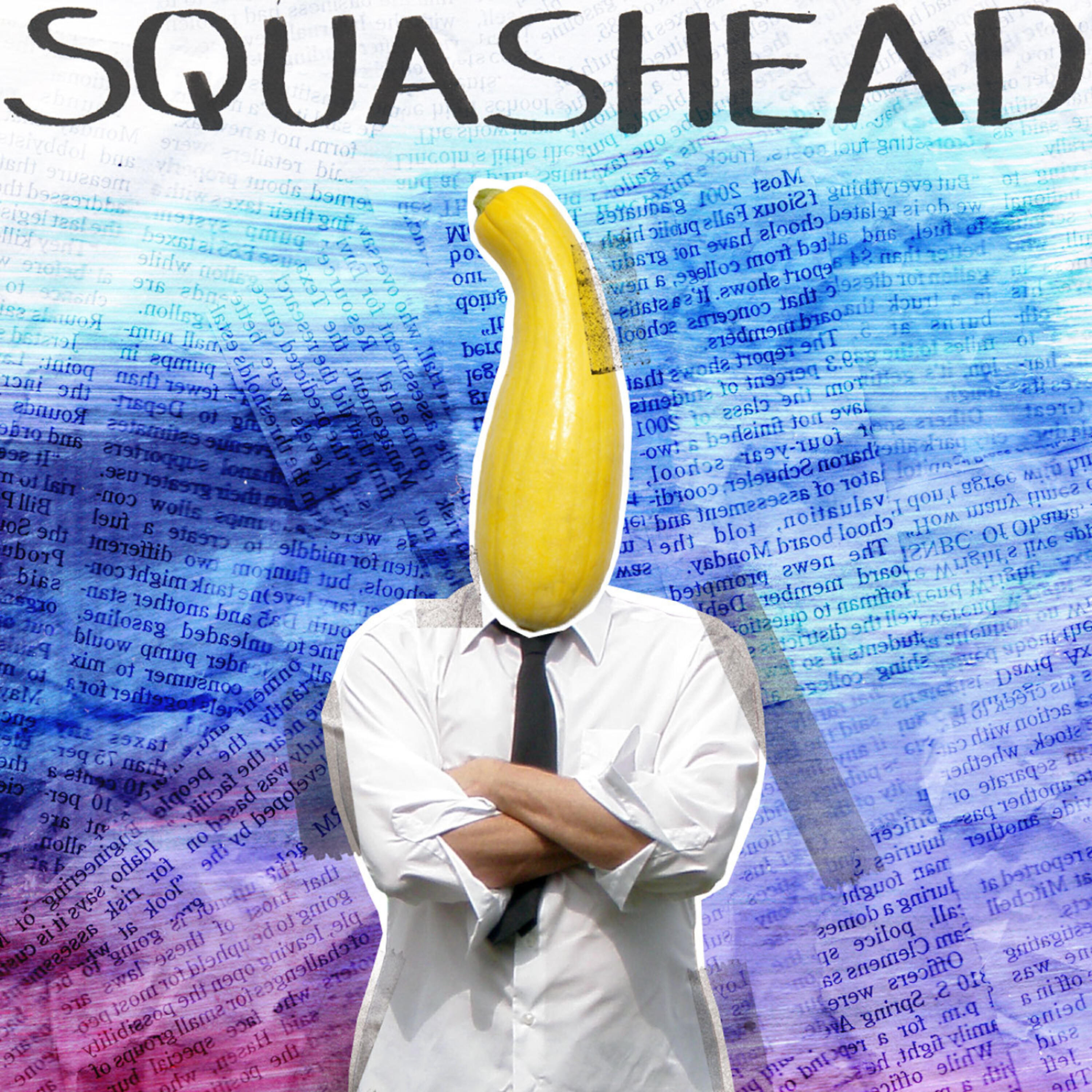 Релиз Squashead