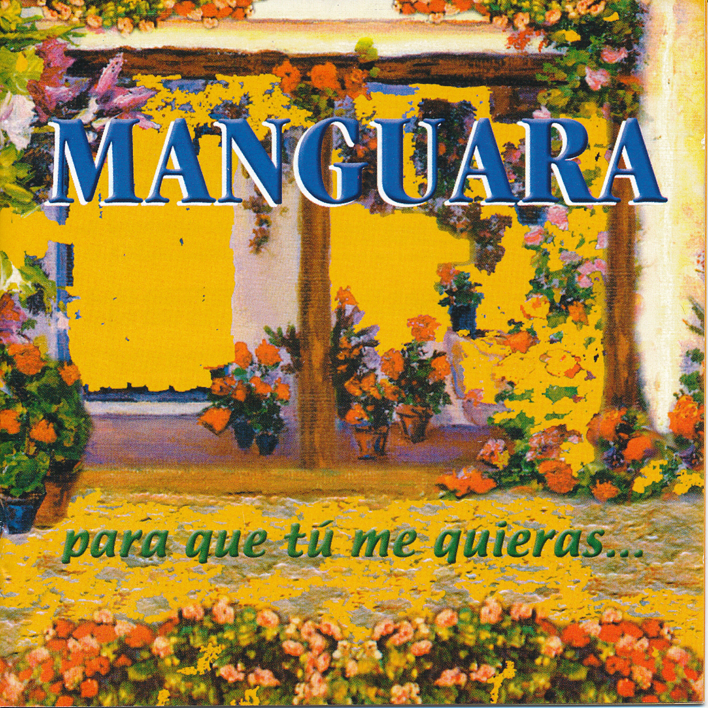 Релиз Para Que Tú Me Quieras...