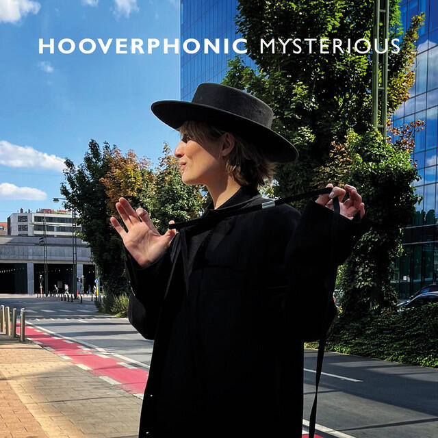 Релиз Mysterious