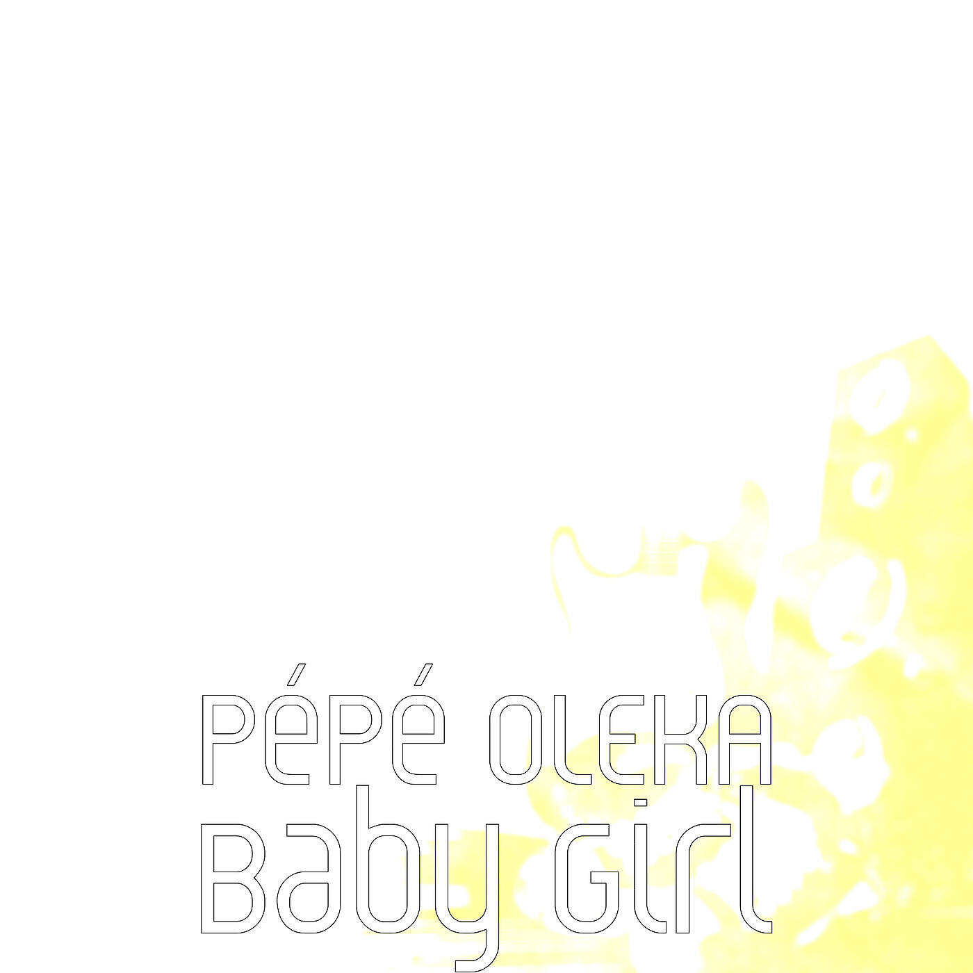Релиз Baby Girl