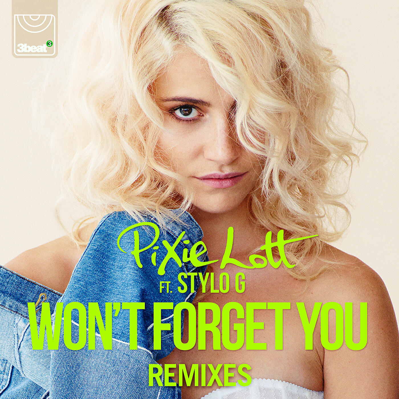 Релиз Won't Forget You