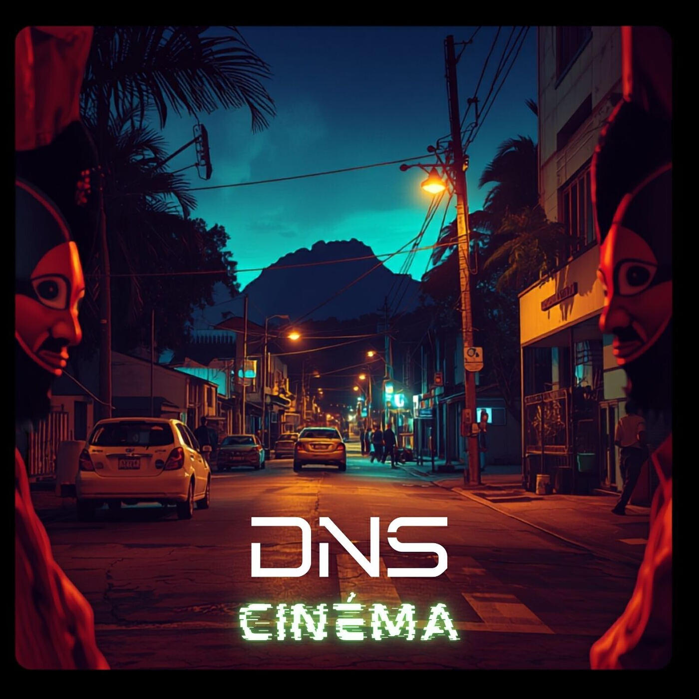 Релиз Cinéma