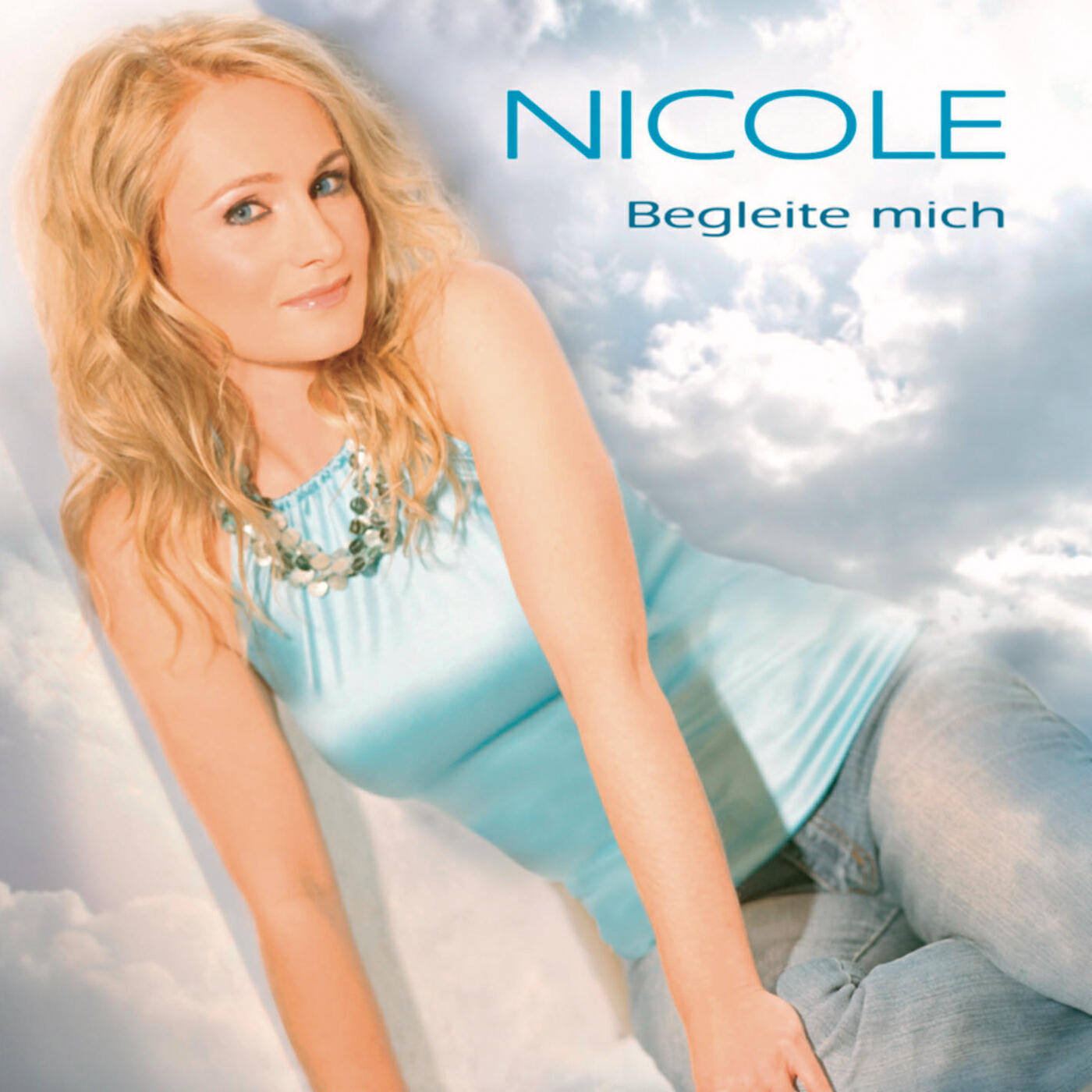 Релиз Begleite mich