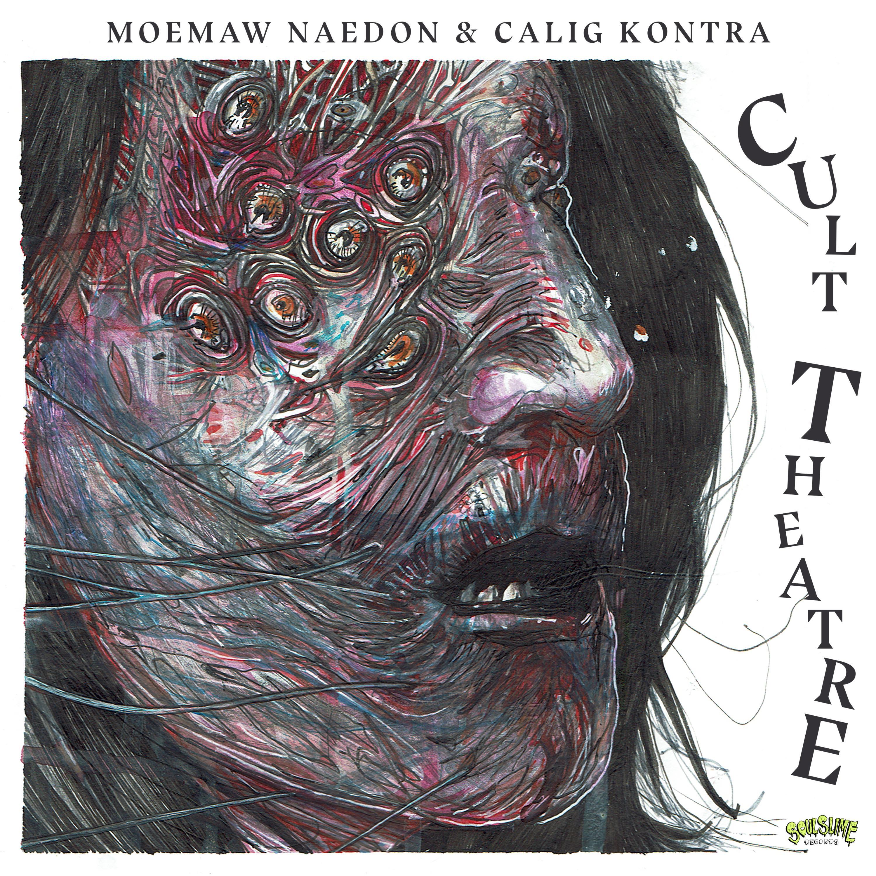 Релиз Cult Theatre