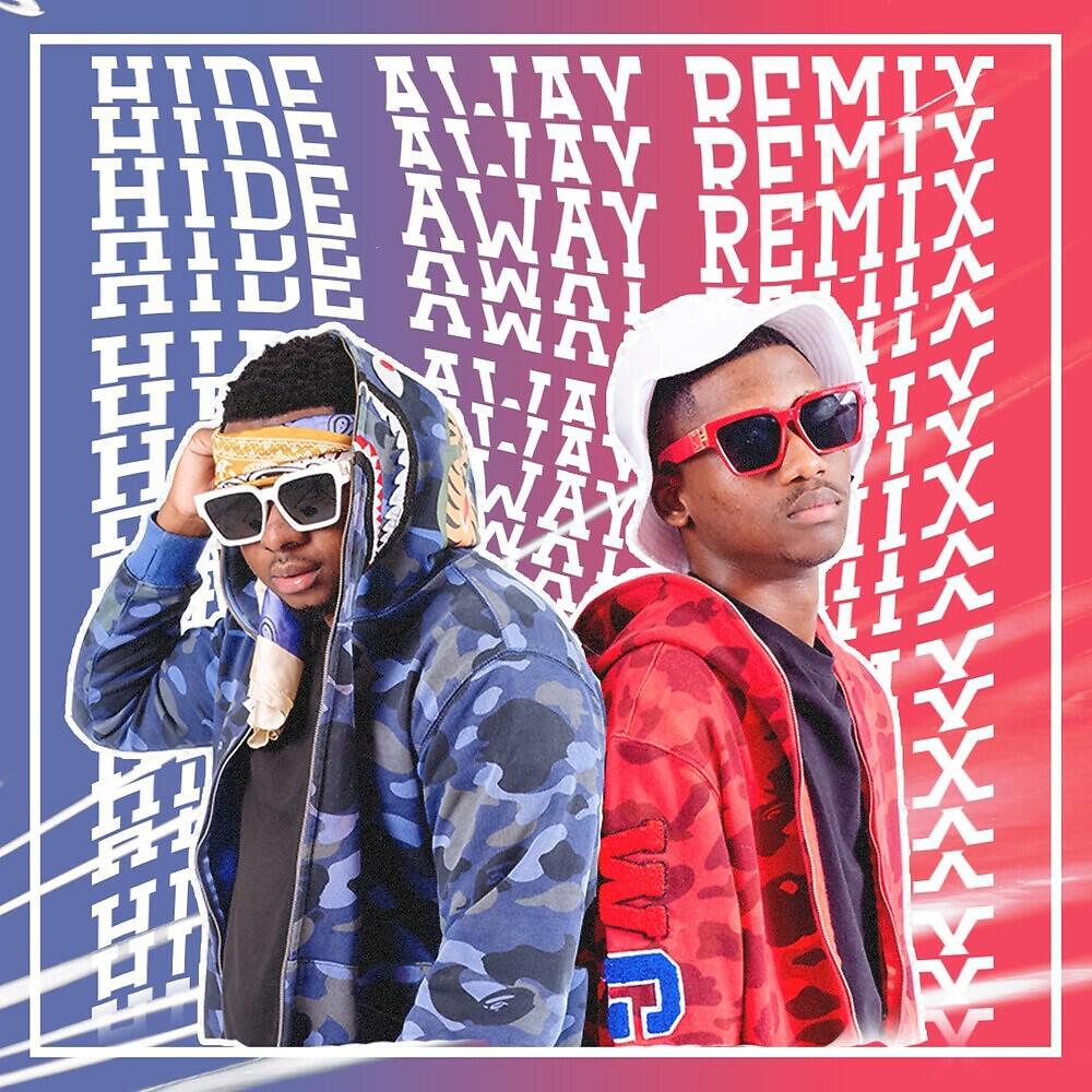 Релиз Hide Away