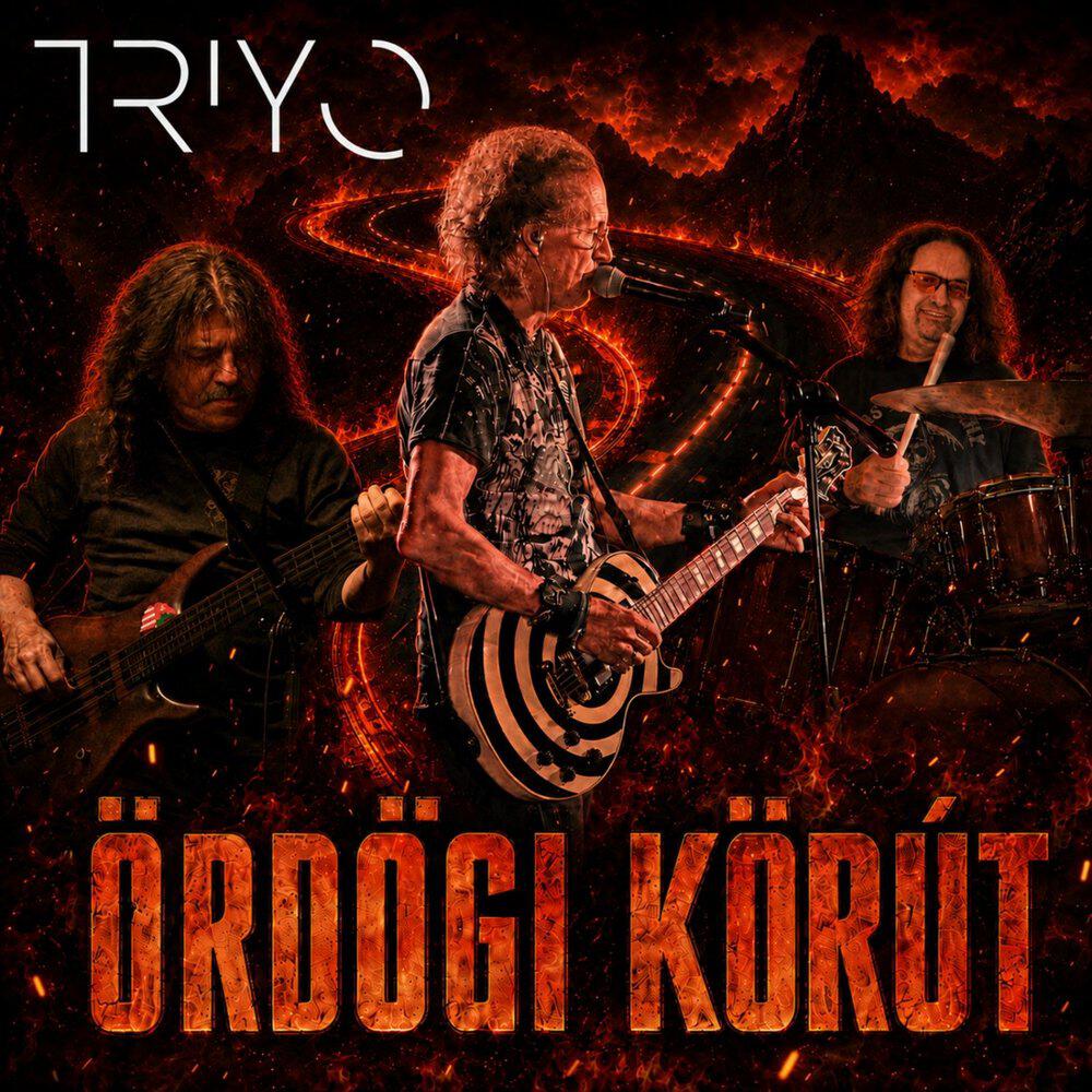 TriYo