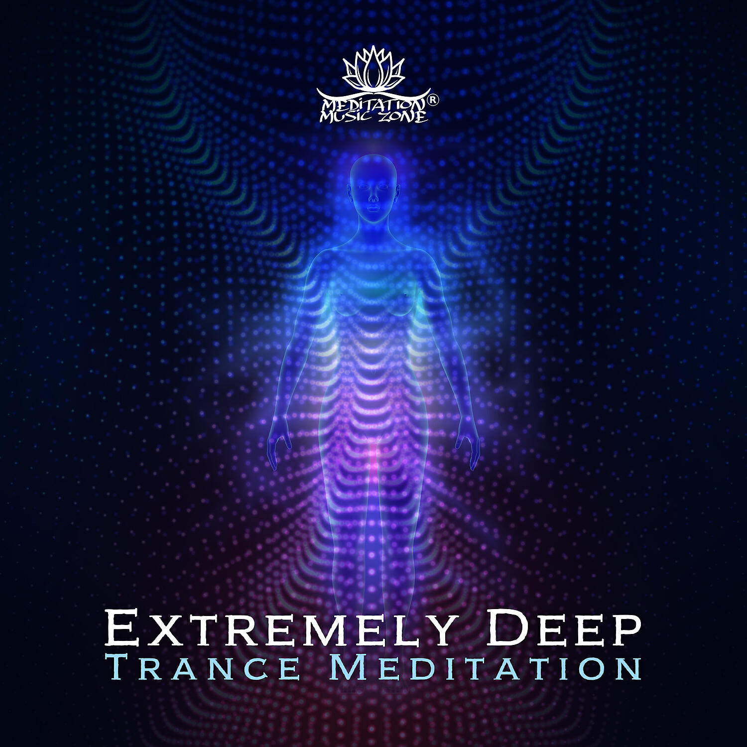 Релиз Extremely Deep Trance Meditation - Powerful Healing Music