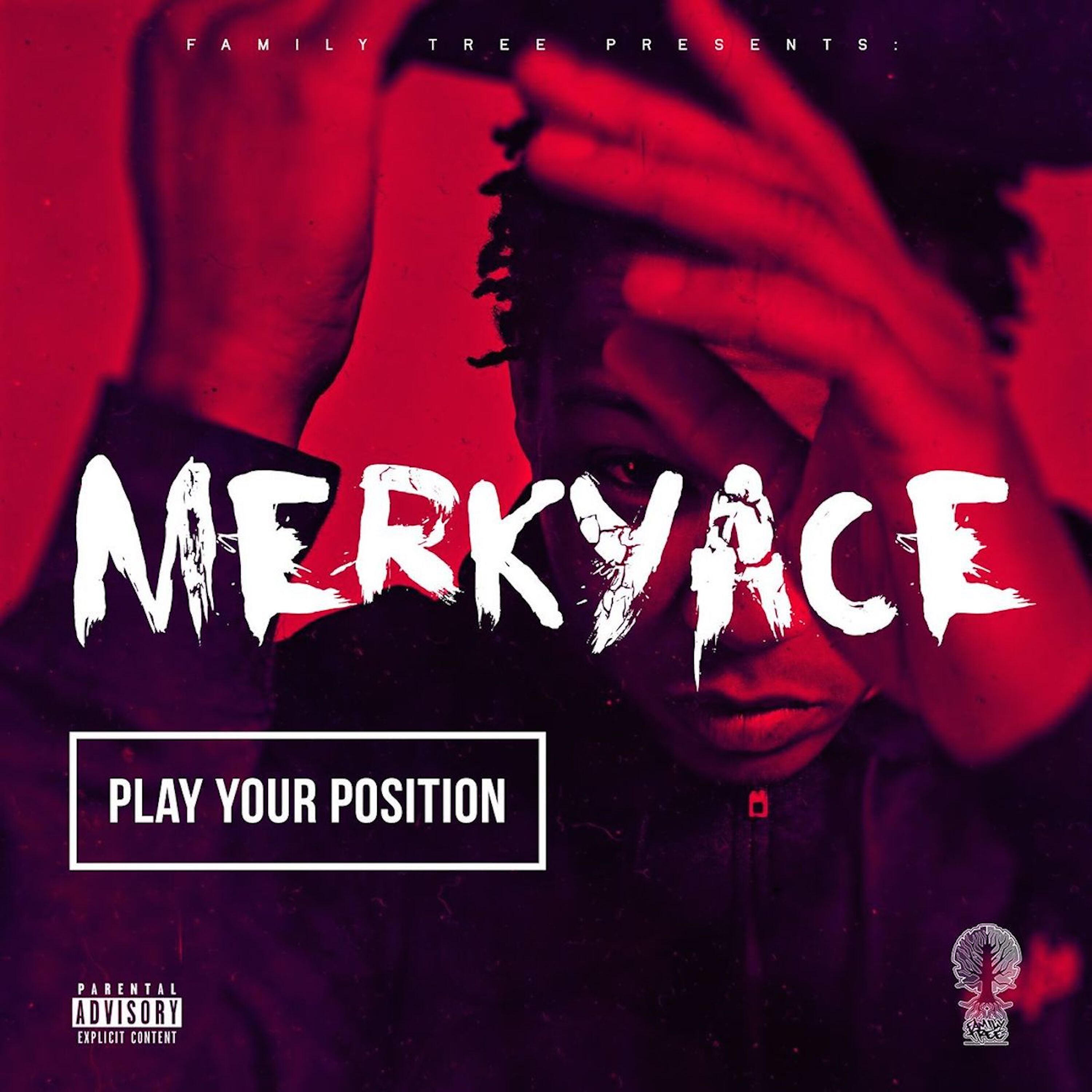 Релиз Play Your Position