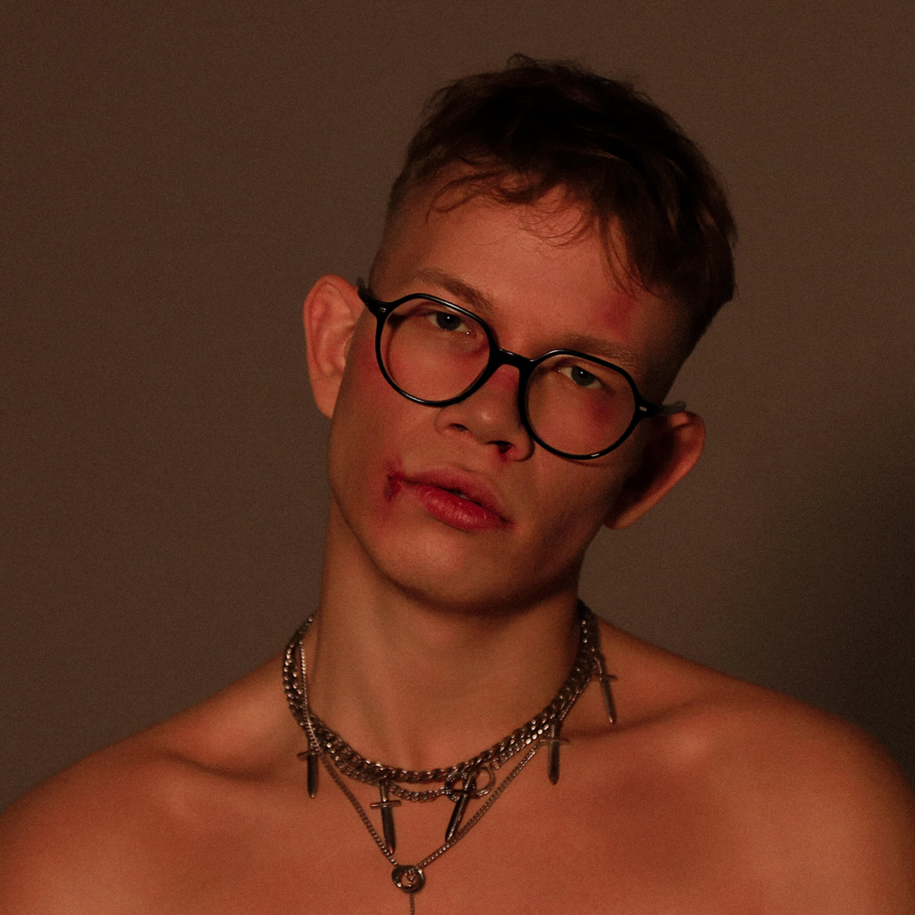 VAL, Лиза Пурис - Бежать от тебя