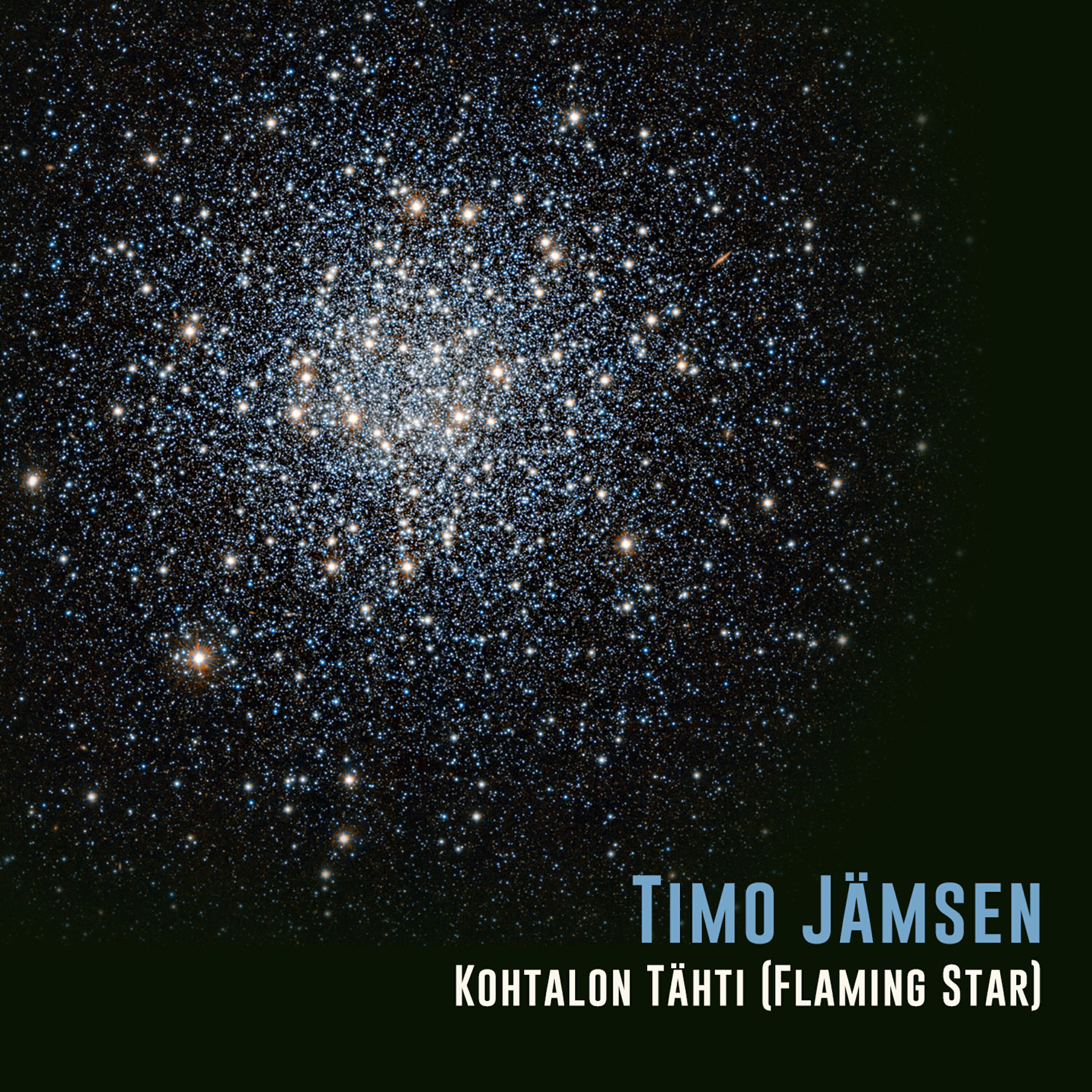 Релиз Kohtalon Tähti (Flaming Star)
