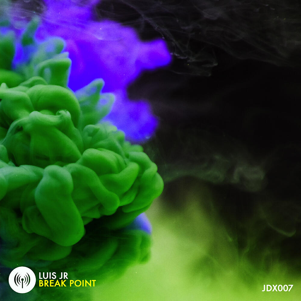 Релиз Break Point