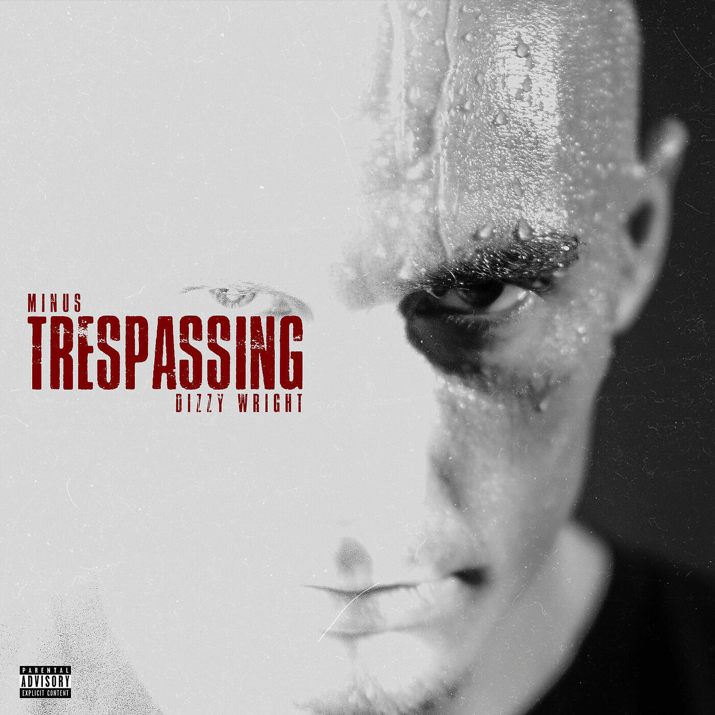 Релиз Trespassing