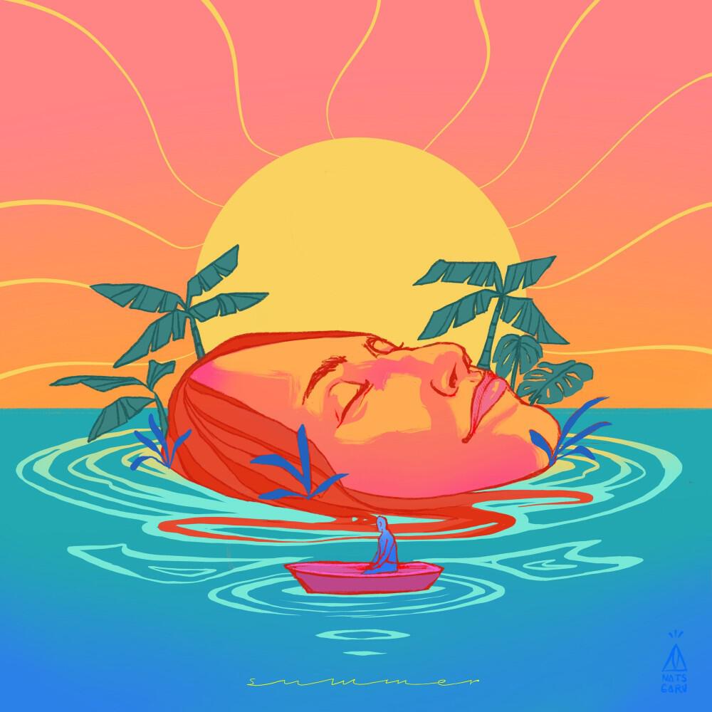 Релиз It's Time (Summer Edition)