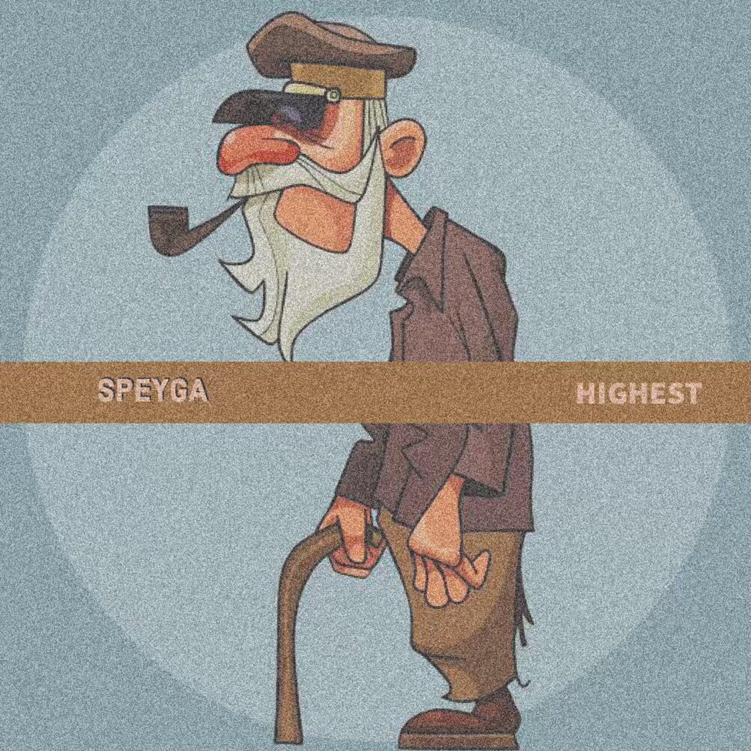 Релиз Highest