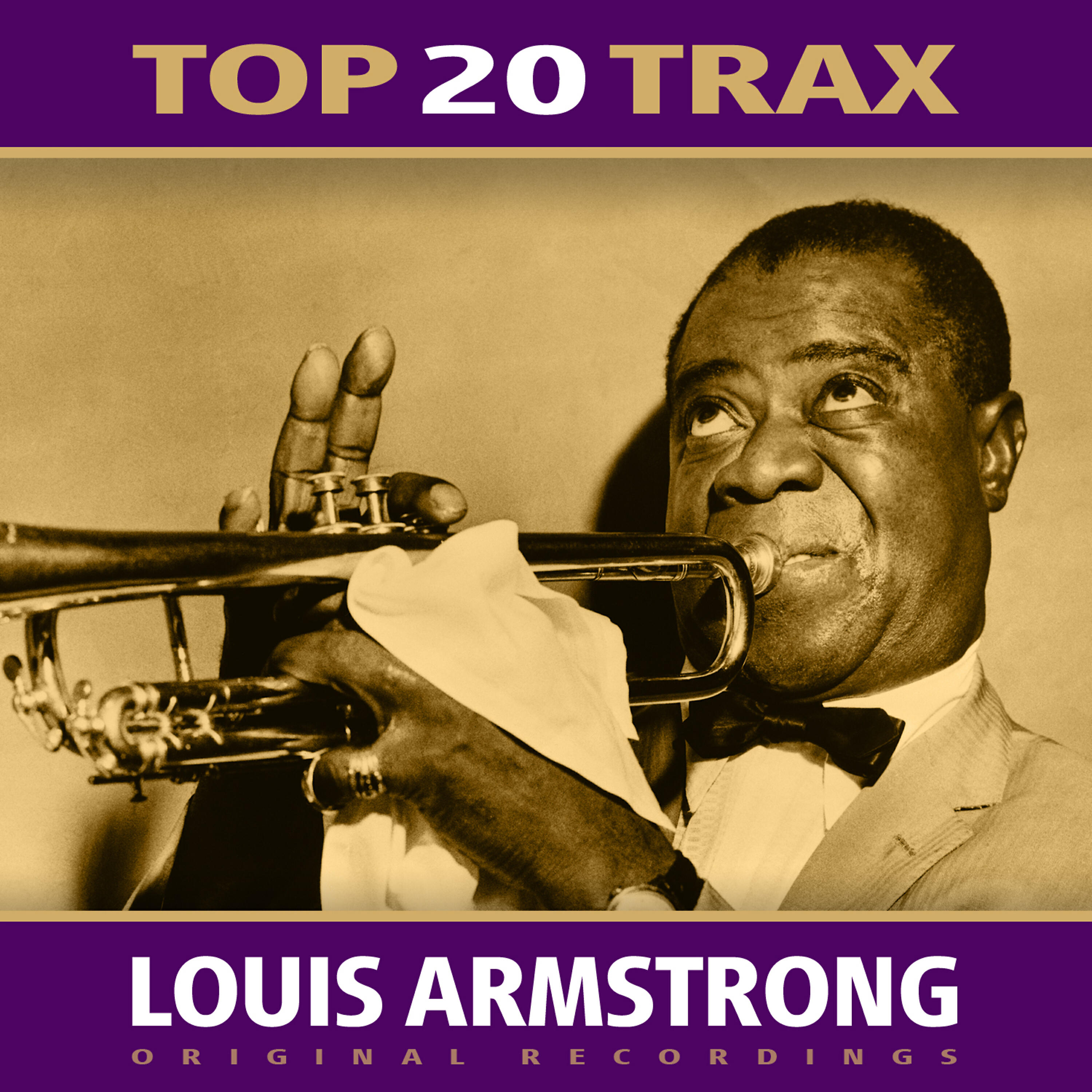 Релиз Top 20 Trax