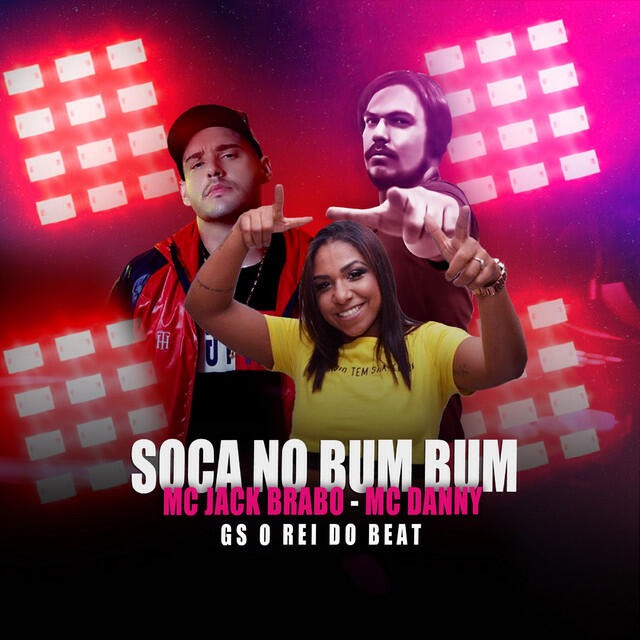 Релиз Soca no Bumbum