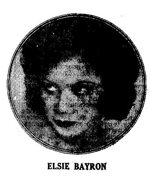 Elsie Bayron