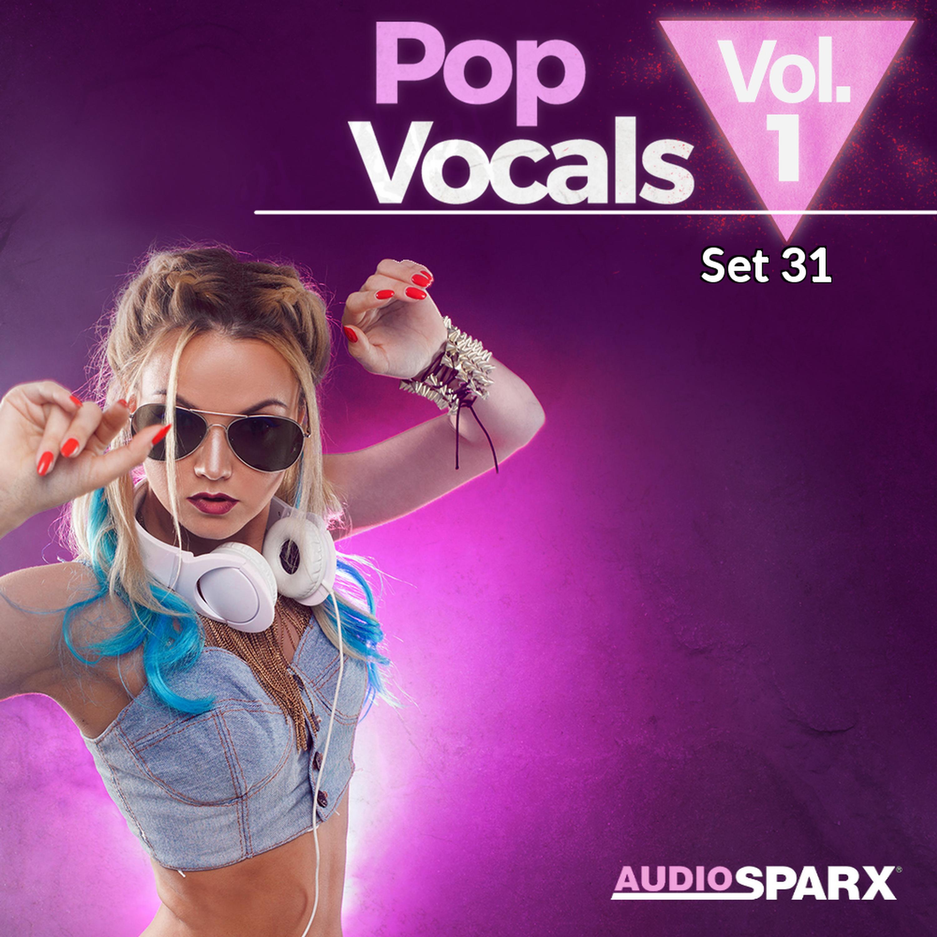 Релиз Pop Vocals, Vol. 1, Set 31