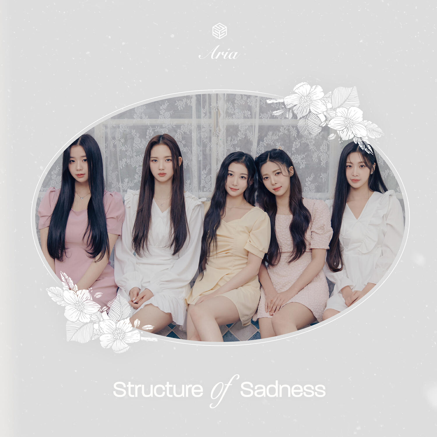 Релиз Aria <Structure Of Sadness>