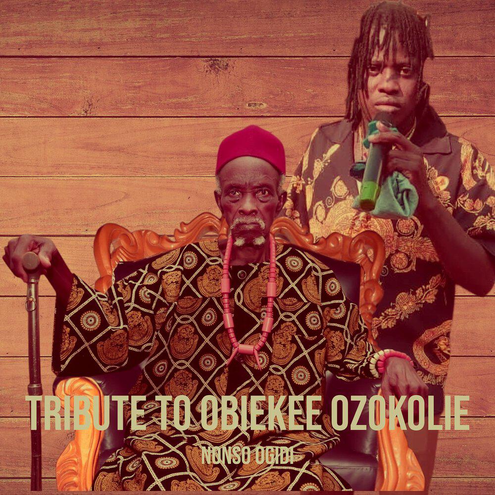 Nonso Ogidi