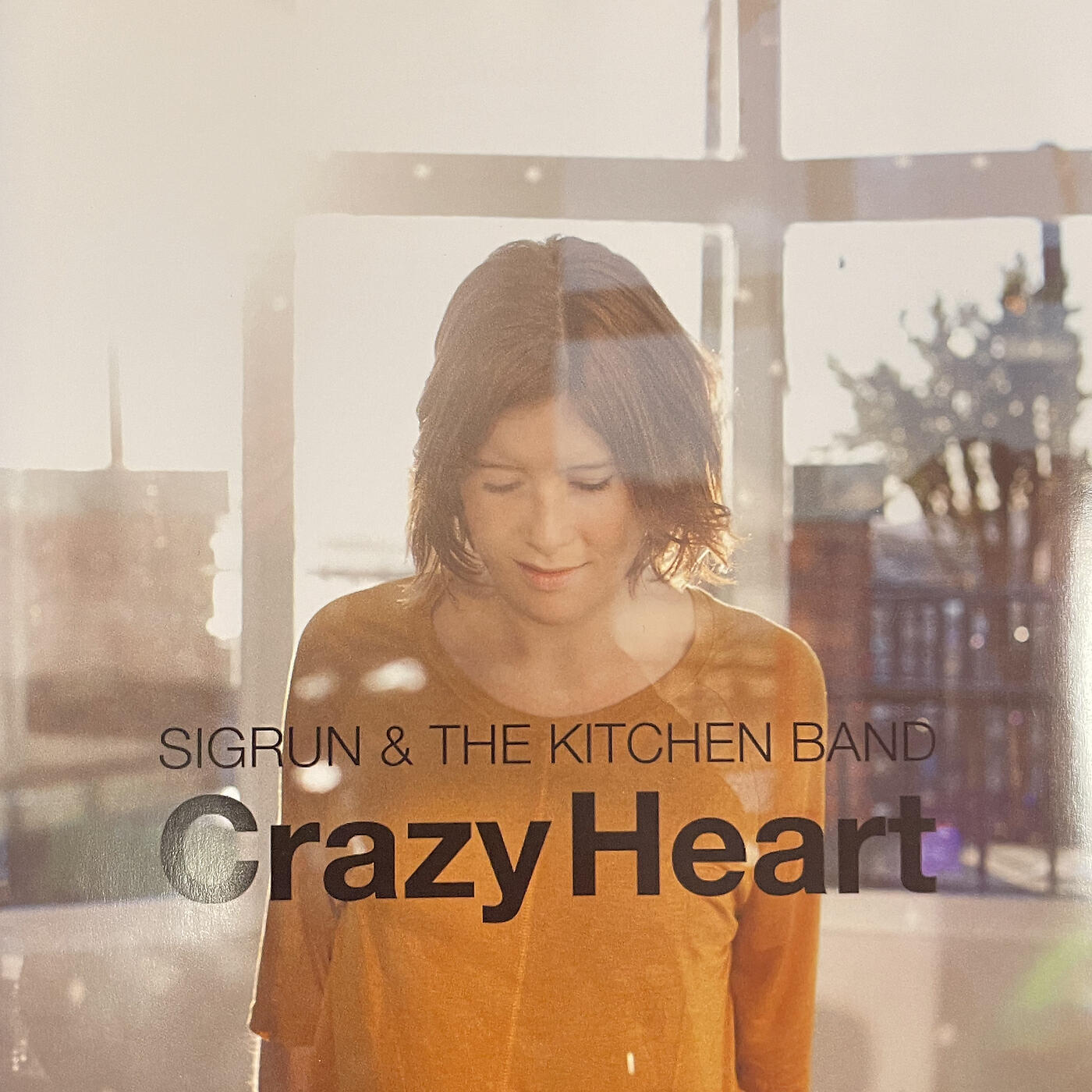 Sigrun & The Kitchen Band