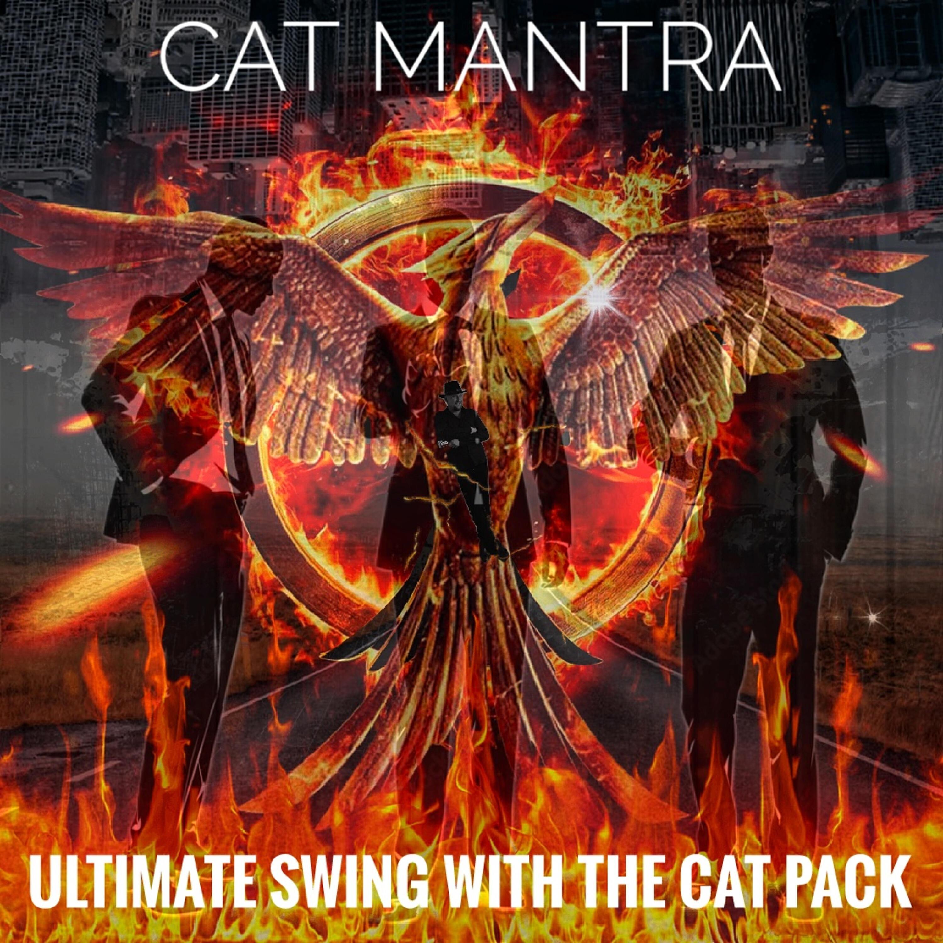 Cat Mantra