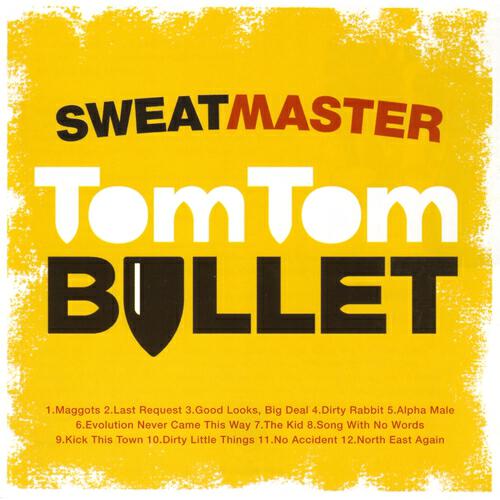 Релиз Tom Tom Bullet