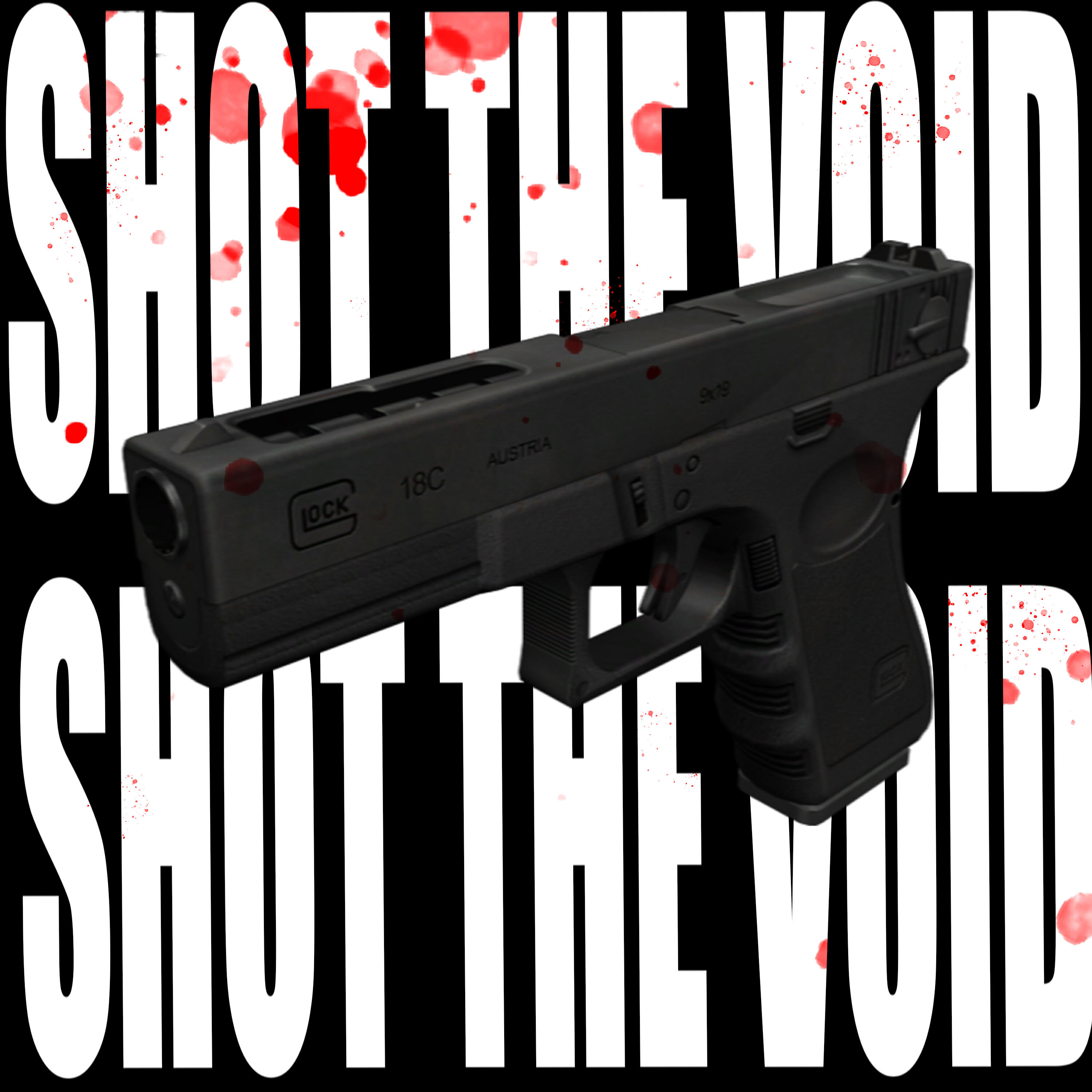 Релиз SHOT THE VOID