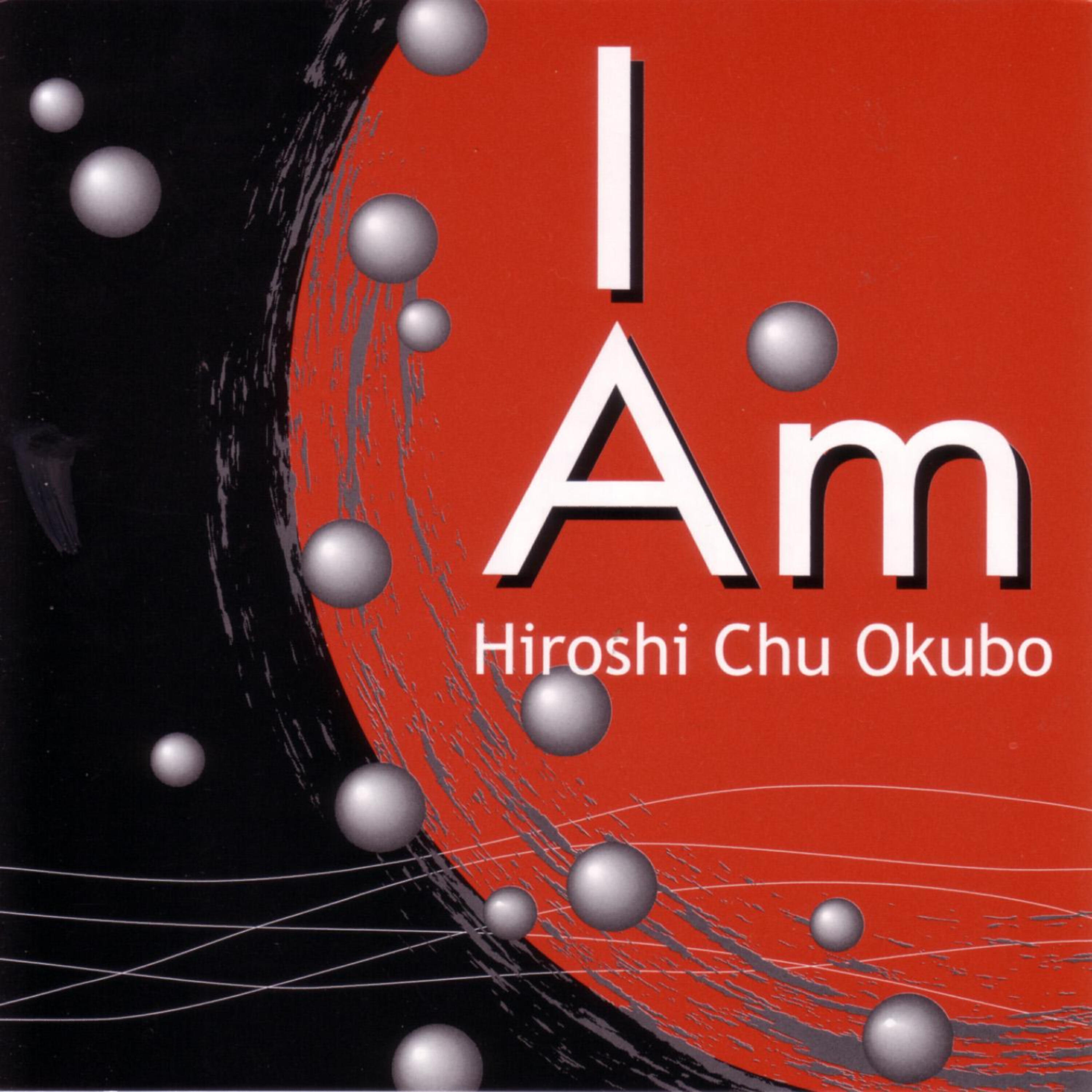 Okubo Hiroshi