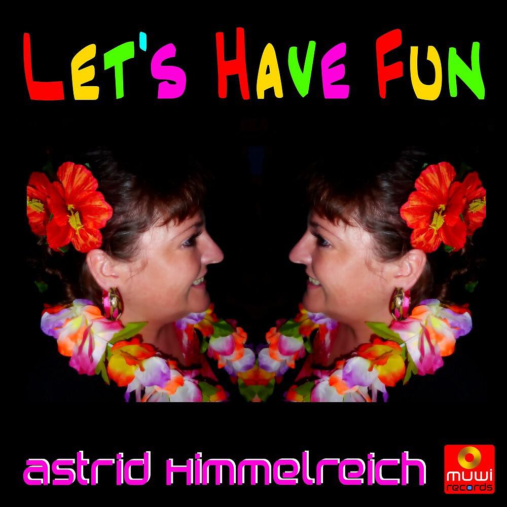 Релиз Let's Have Fun