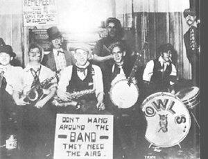 New Orleans Owls