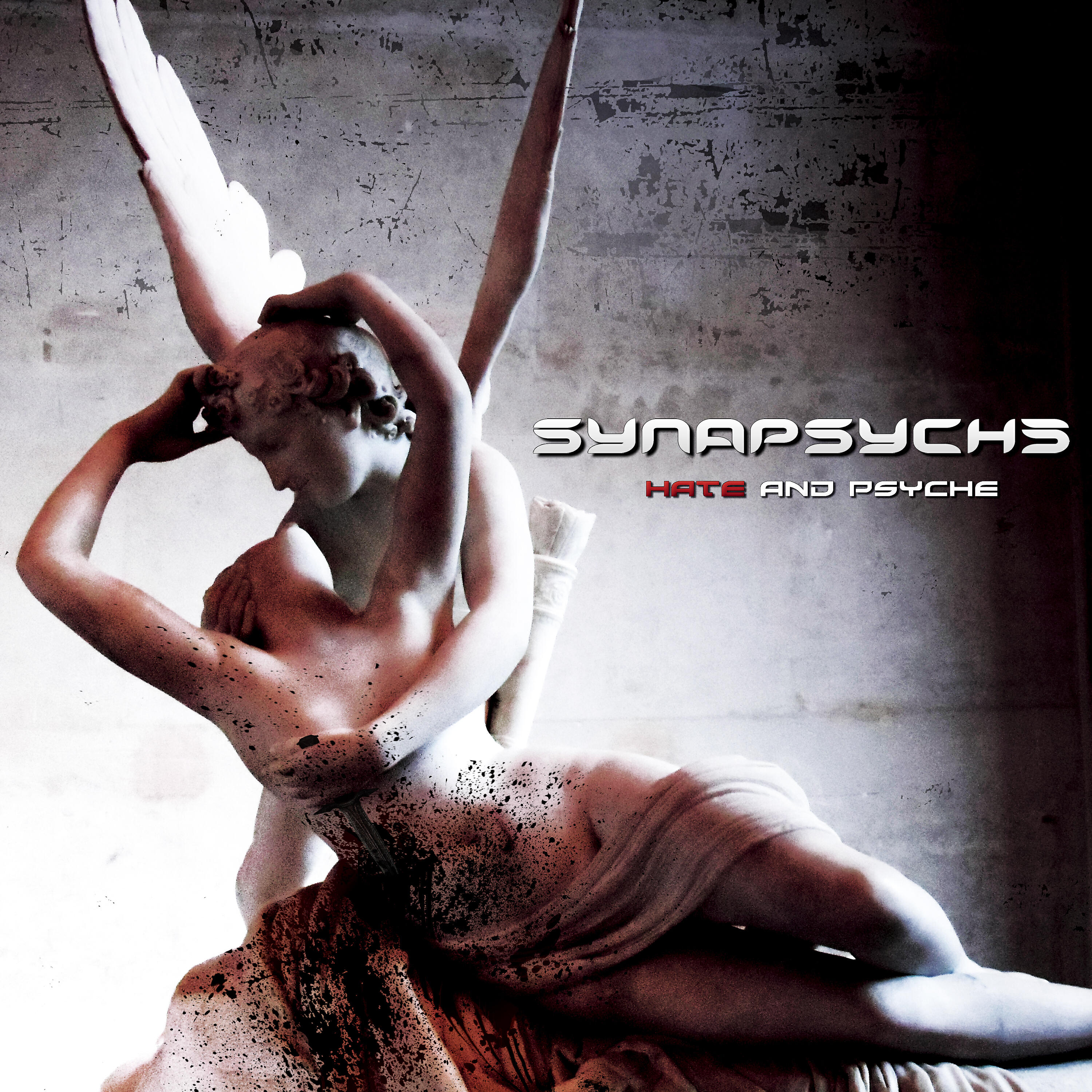 Релиз Hate and Psyche
