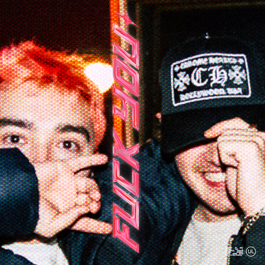 Релиз Fuck You