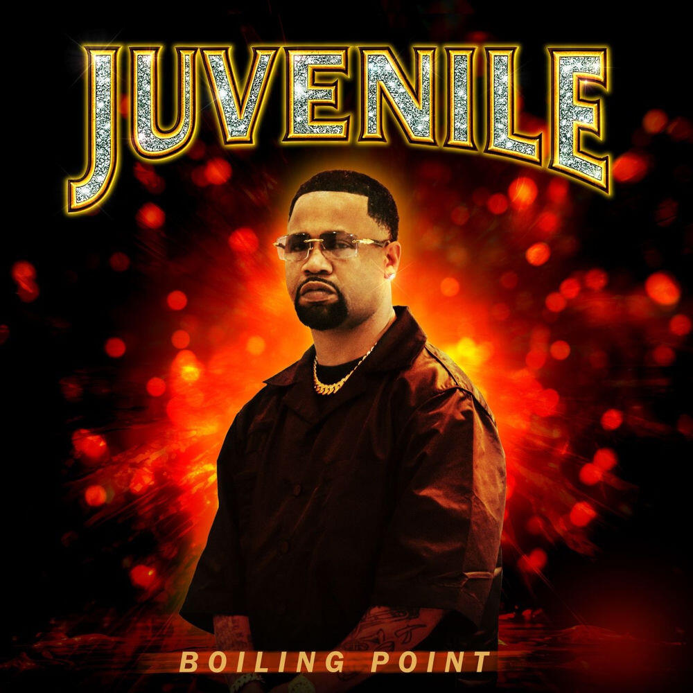 Релиз Boiling Point