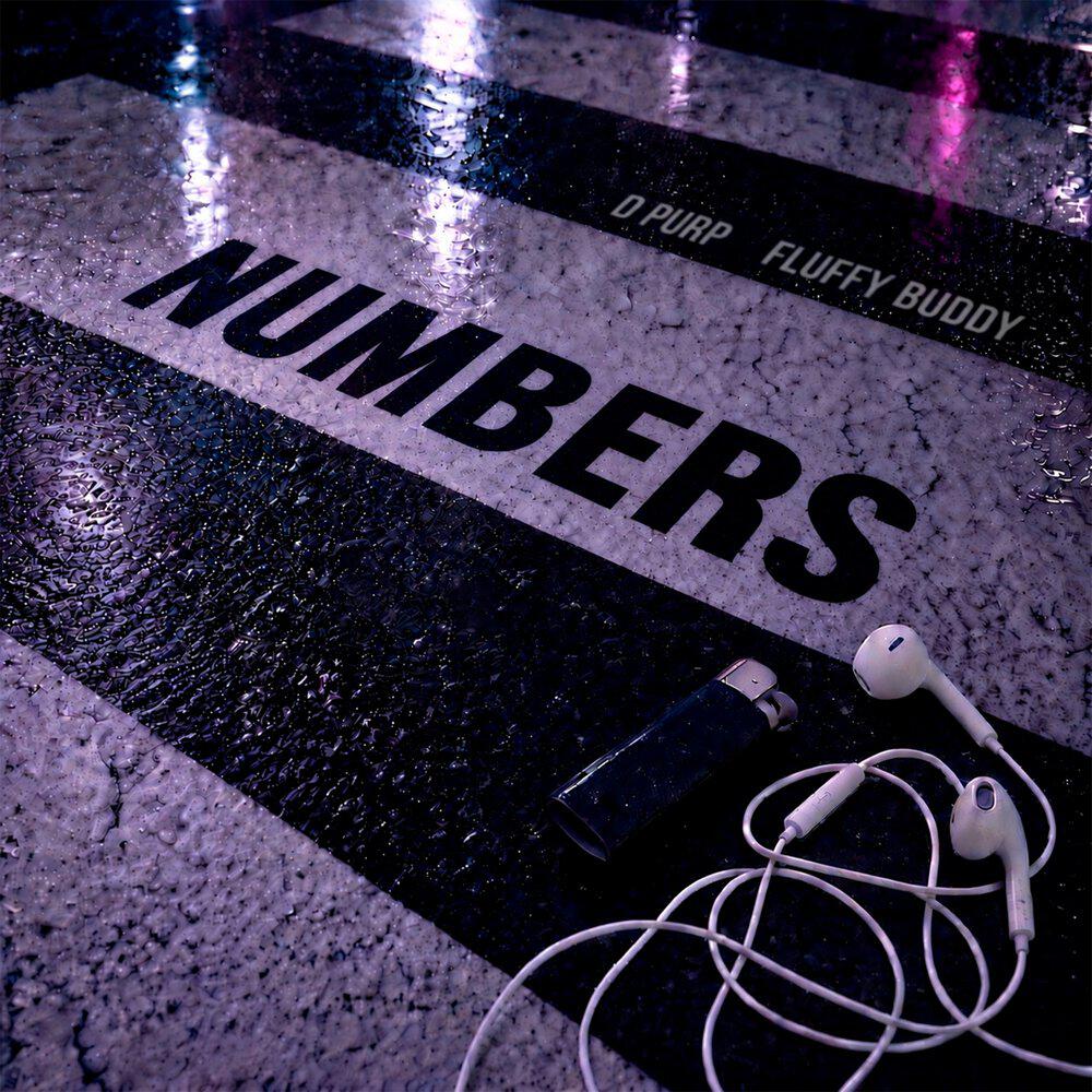 Релиз NUMBERS