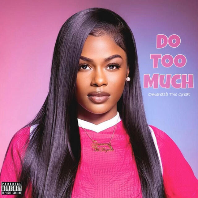 Релиз Do Too Much