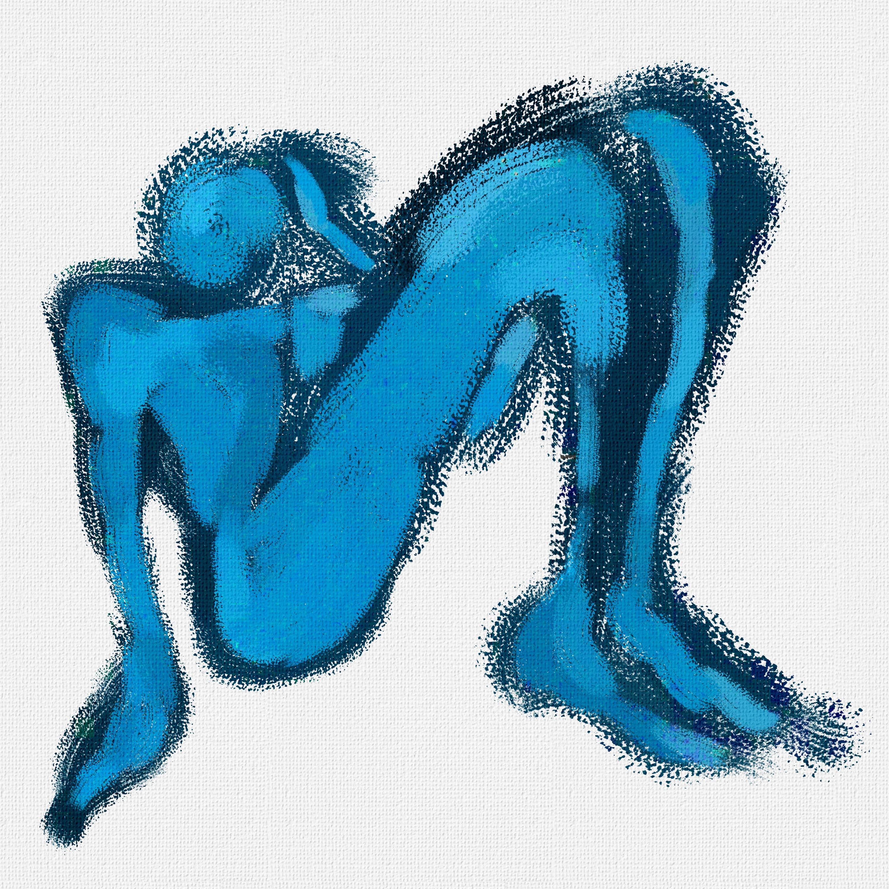 ))