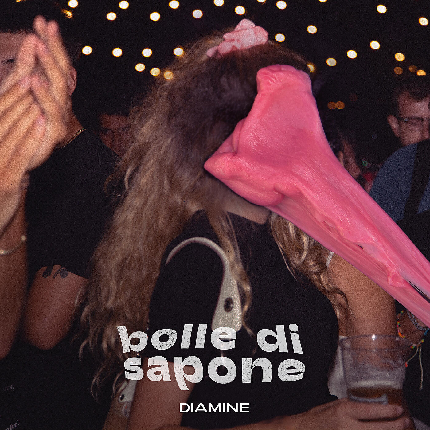 Релиз Bolle di sapone