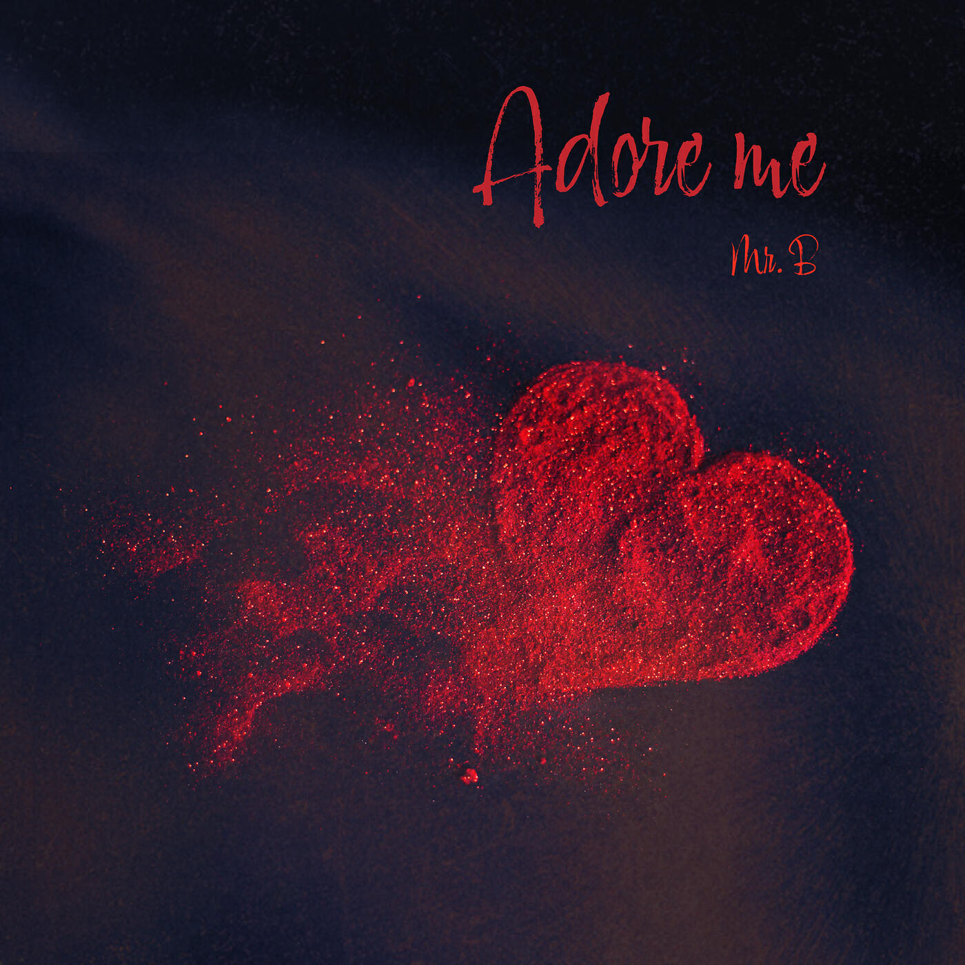 Релиз Adore Me