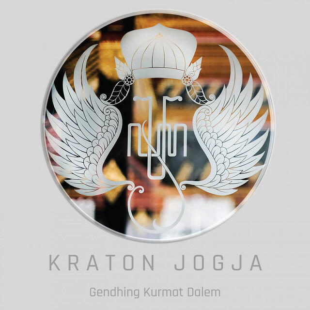 KHP Kridhamardawa Karaton Ngayogyakarta Hadiningrat