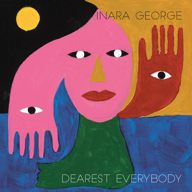 Релиз Dearest Everybody