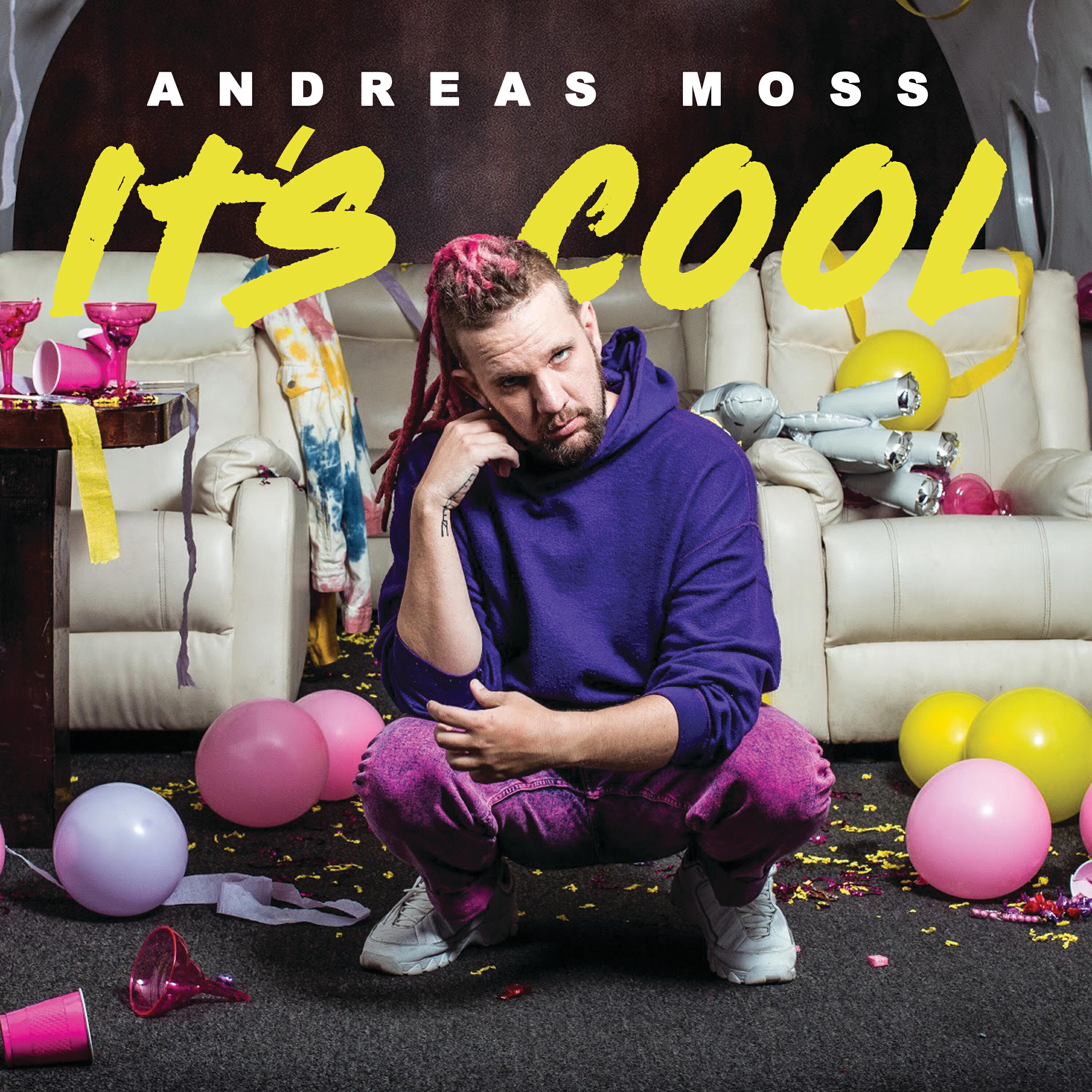 Релиз It's Cool