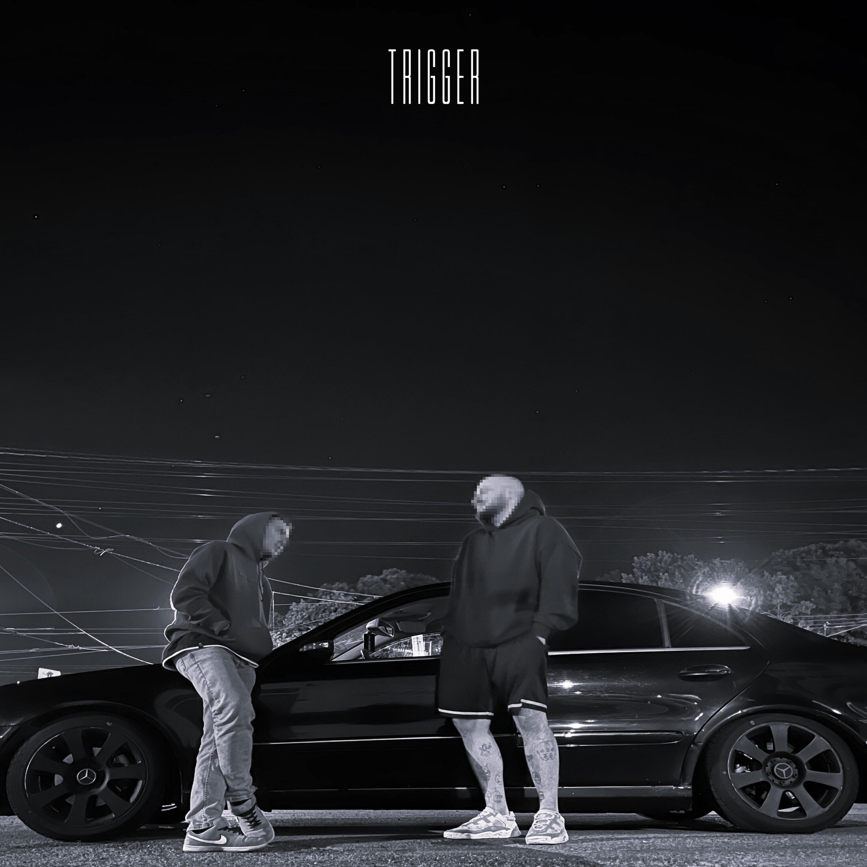 Релиз Trigger