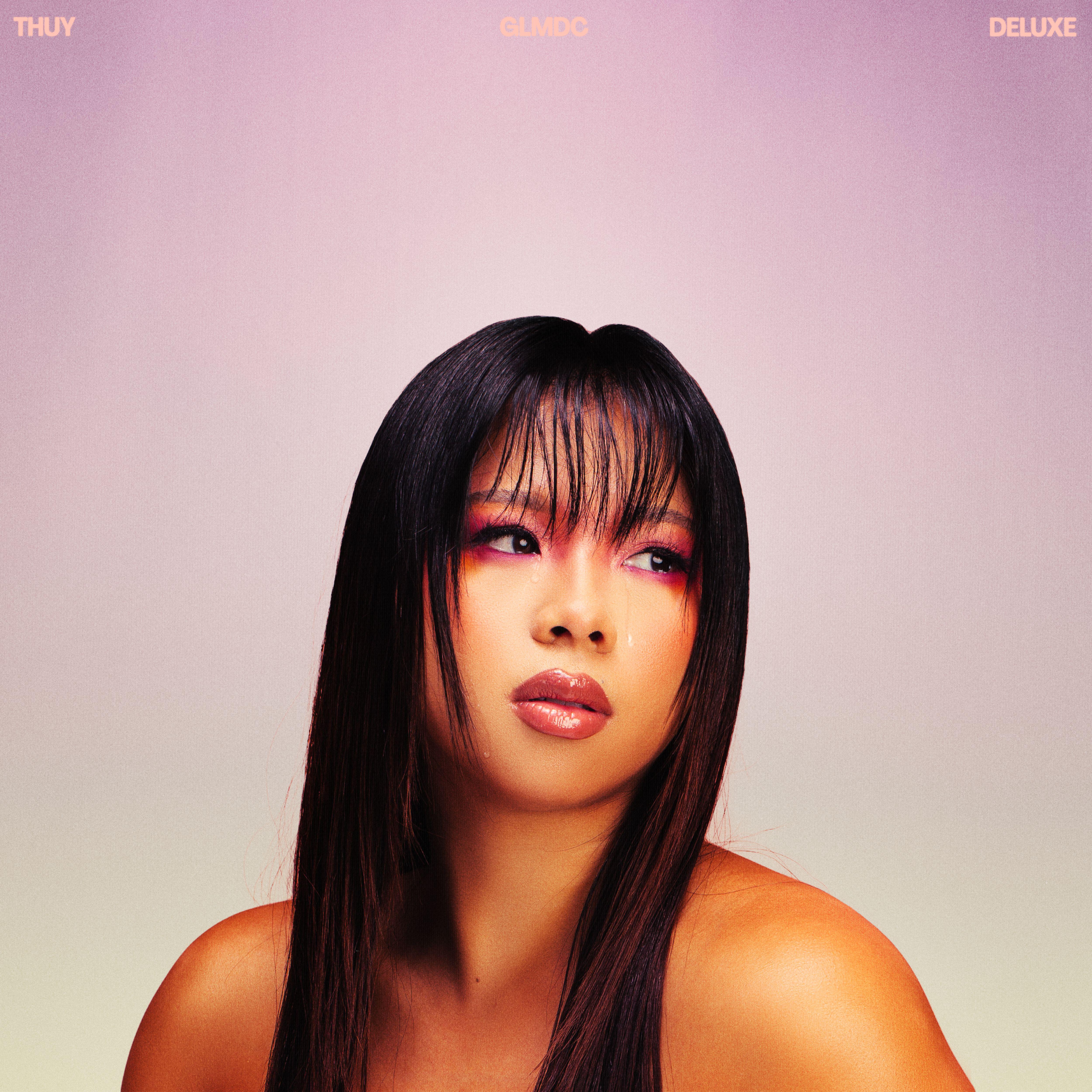 Релиз girls like me don't cry (slowed + reverbed)