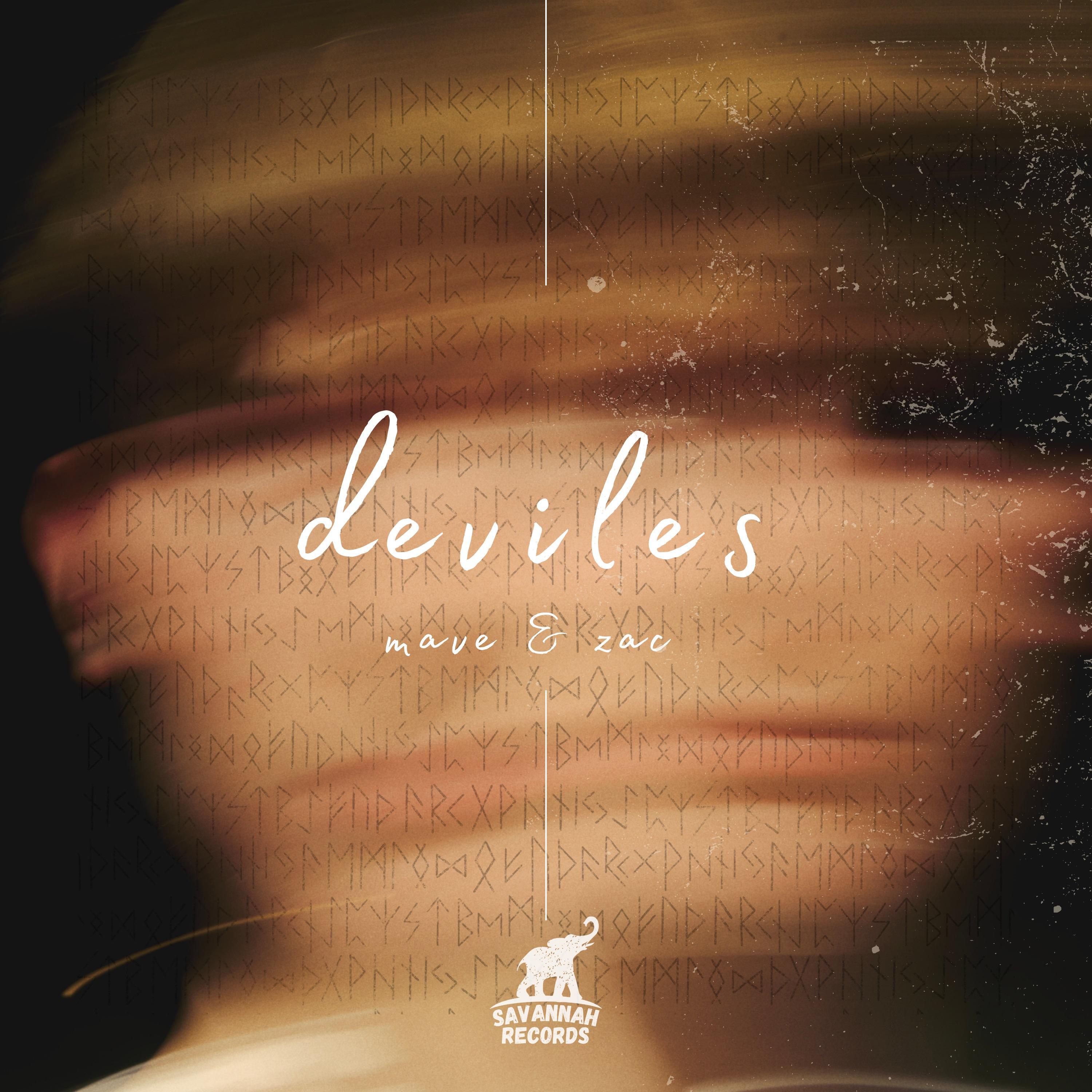 Релиз Deviles (Radio Mix)