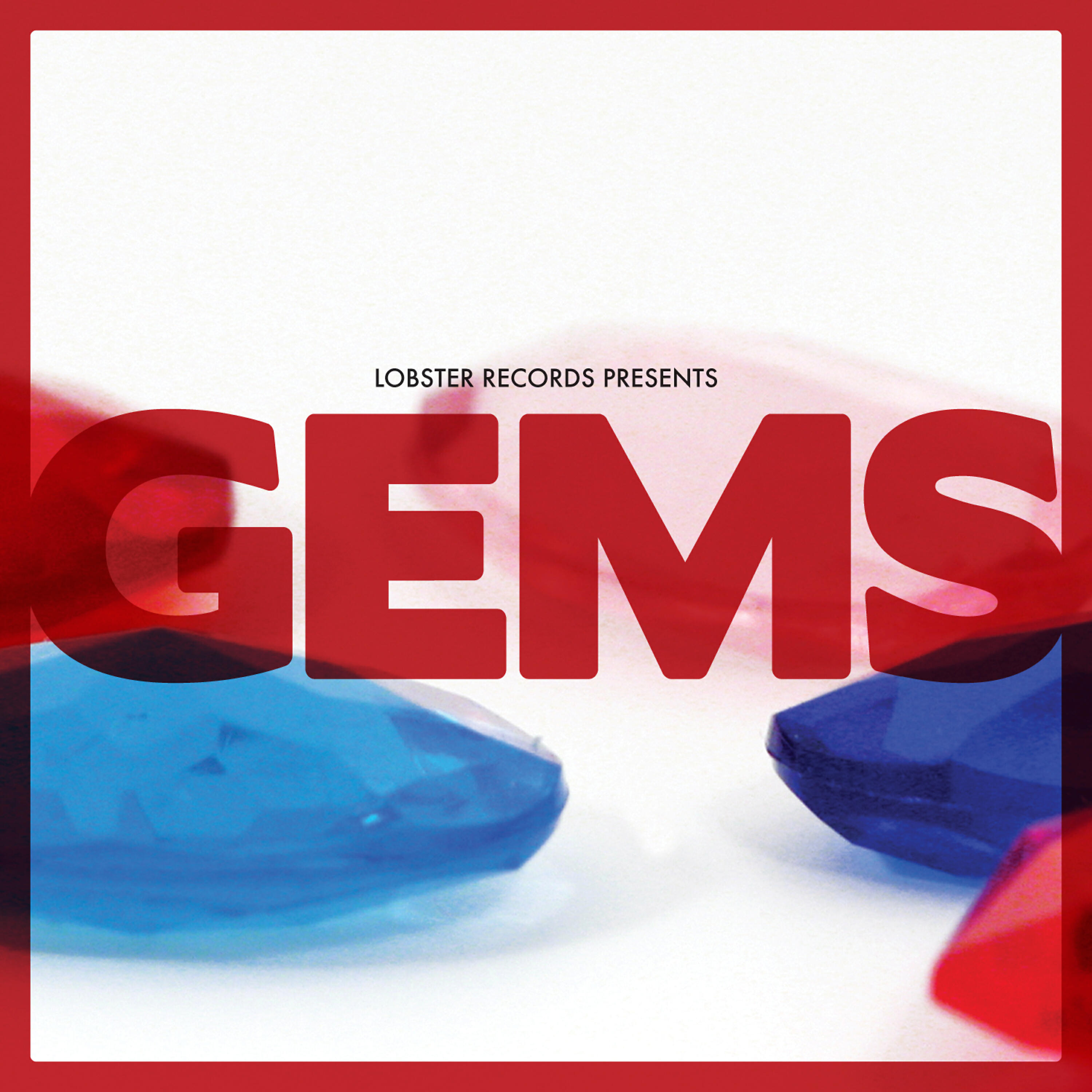Релиз Gems
