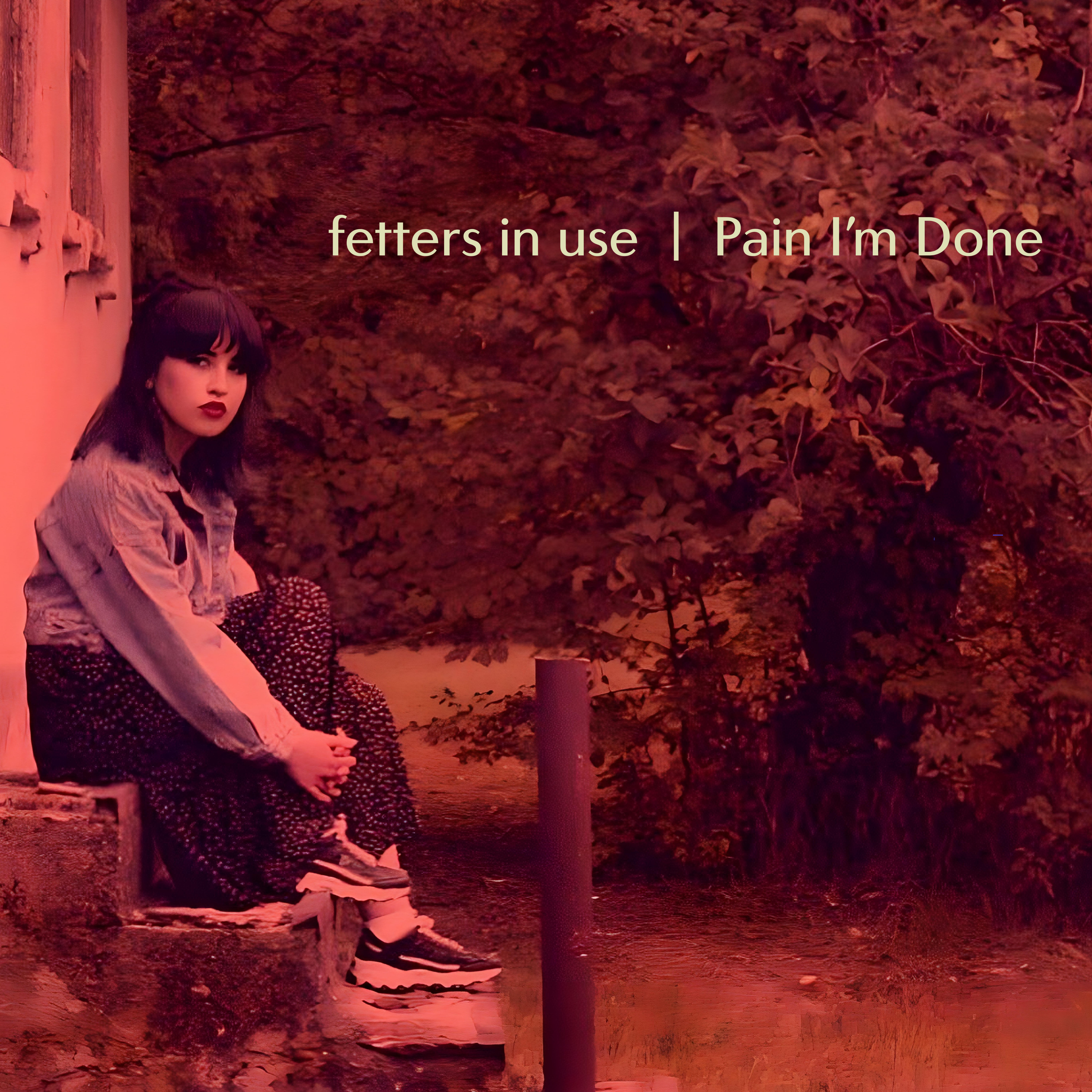 Релиз Pain I'm Done