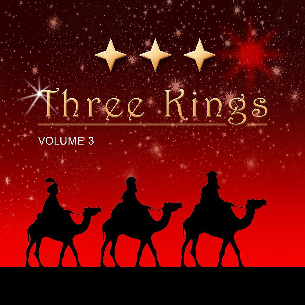 Релиз Three Kings, Vol. 3