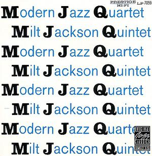 Milt Jackson Quintet