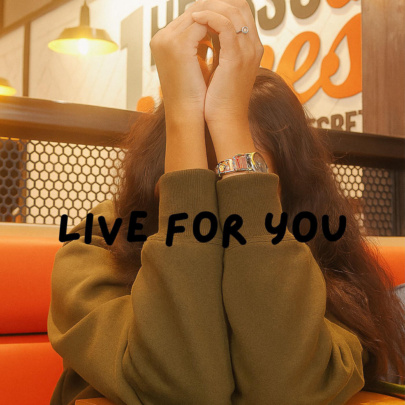 Релиз Live for You